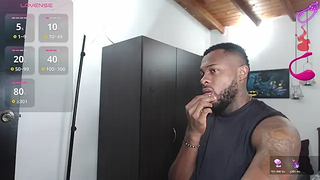 JEYKON MED online show from 03/24/26, 01:55