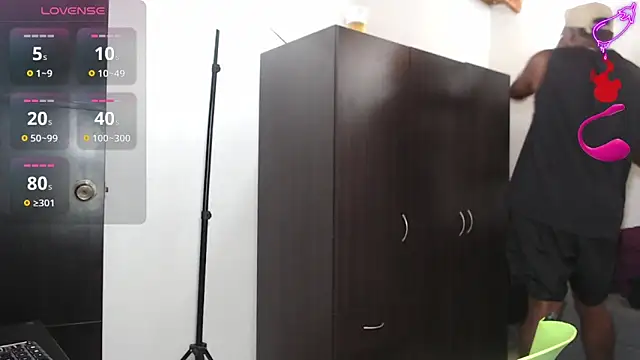 JEYKON MED online show from 03/11/26, 02:55