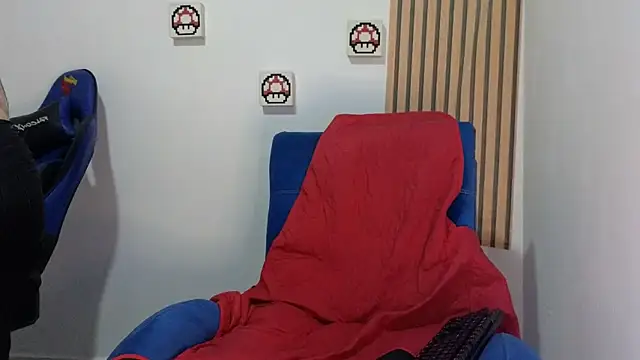 Caroline hernandes online show from 04/05/26, 12:39