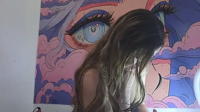 Caroline hernandes online show from 05/29/26, 12:33