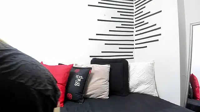 KahiaSmith online show from 03/25/26, 12:48