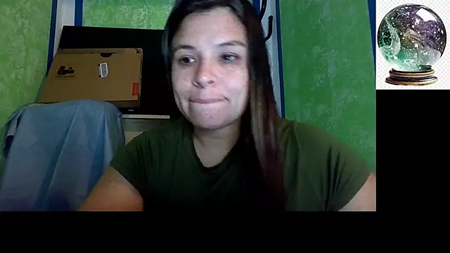 KendraBoss online show from 03/19/26, 11:49