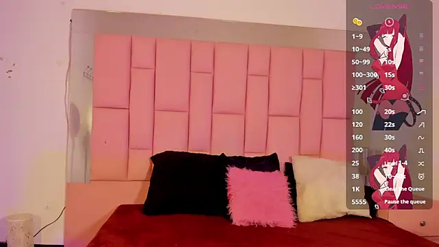 Epril Zoyert online show from 03/10/26, 07:07