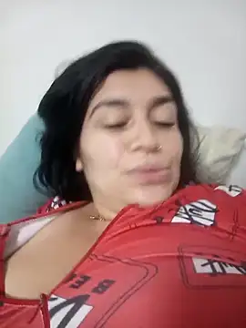 sckarlet1 online show from 04/04/26, 04:19