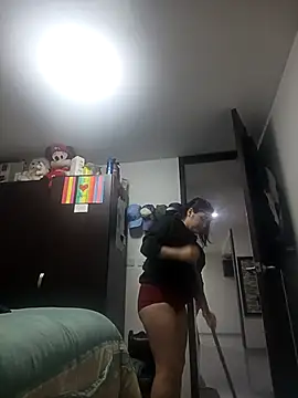 sckarlet1 online show from 03/14/26, 10:27