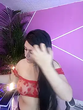 sckarlet1 online show from 04/15/26, 07:29