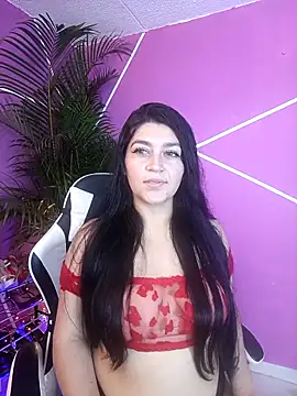 sckarlet1 online show from 04/15/26, 07:58