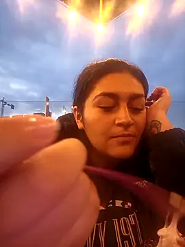 sckarlet1 online show from 03/23/26, 11:15