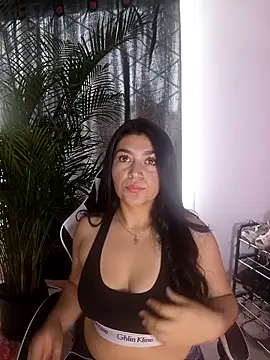 sckarlet1 online show from 04/09/26, 06:14