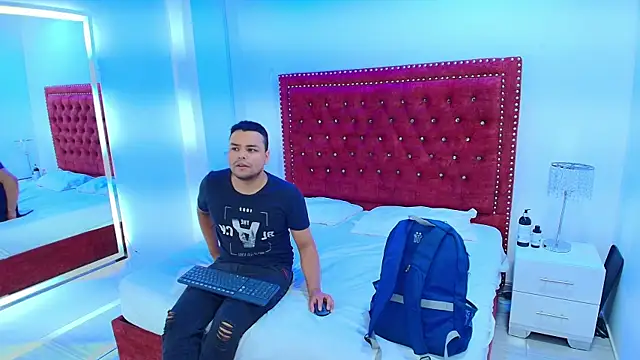 TarlyWho online show from 03/29/26, 11:23