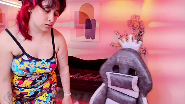 TarlyWho online show from 04/15/26, 11:27