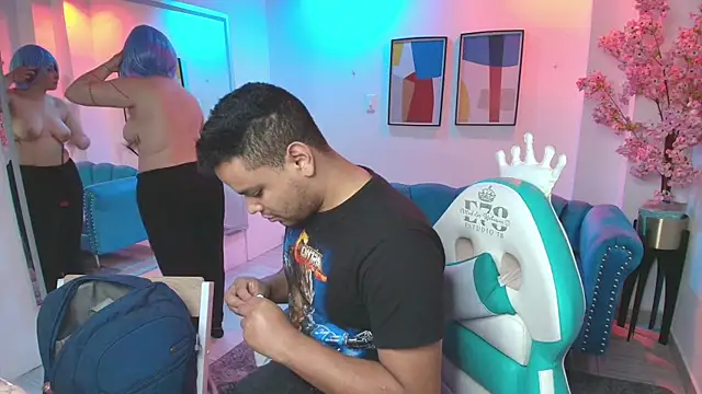 TarlyWho online show from 03/28/26, 03:40