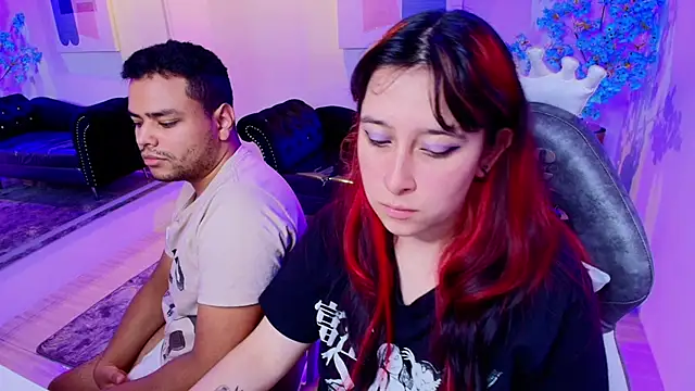 TarlyWho online show from 04/01/26, 01:41