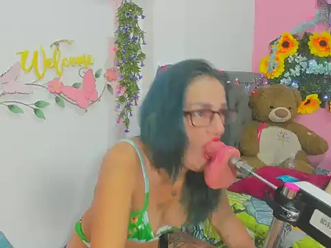 Sexy liz 1 online show from 03/31/26, 02:41