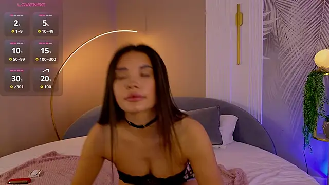 Sherry Bell online show from 04/03/26, 05:08