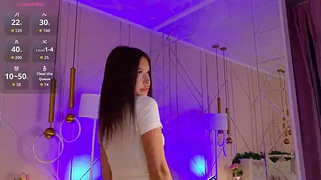 Sherry Bell online show from 03/21/26, 05:06