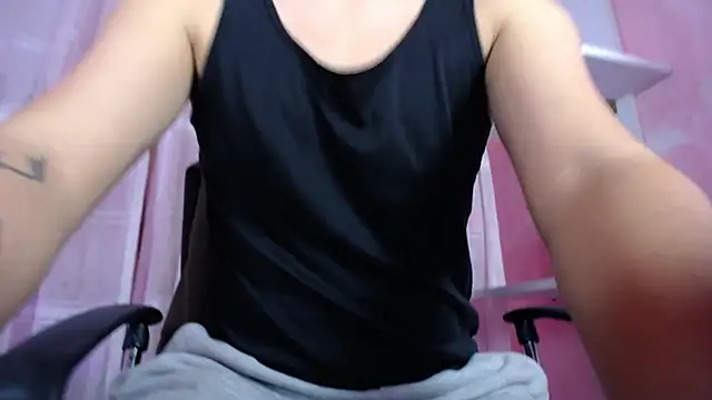 Matteo Hun online show from 03/04/26, 12:13