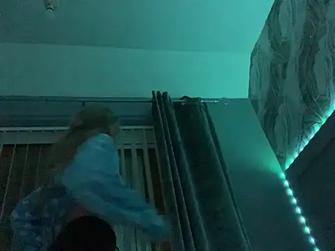 LusciousLailax online show from 04/02/26, 09:32