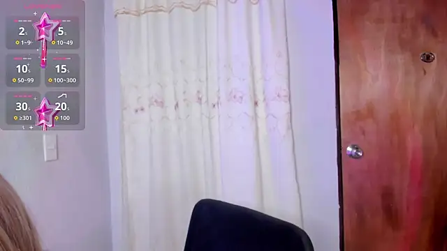 marianafoxx  online show from 03/19/26, 03:23