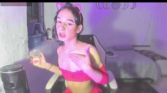 marianafoxx  online show from 04/20/26, 11:39