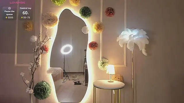 XAnytikKetX online show from 04/14/26, 01:49