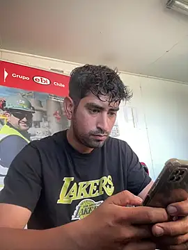 Kiddanakin online show from 03/03/26, 10:06