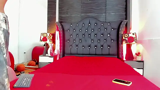 AlphaDuo  online show from 03/08/26, 04:16