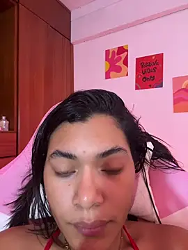 Sweetroseof online show from 05/01/26, 05:07