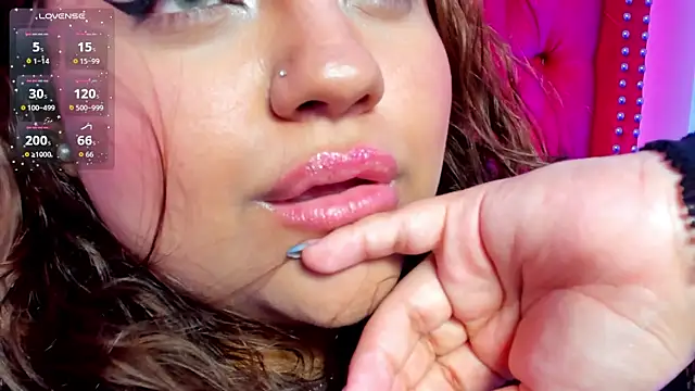 SunnyHoney  online show from 04/29/26, 05:30