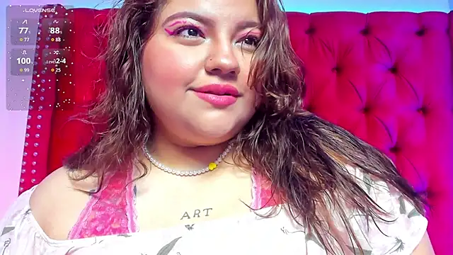 SunnyHoney  online show from 03/11/26, 12:32