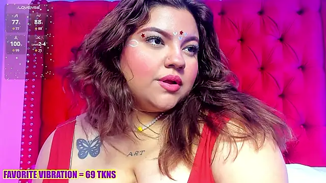 SunnyHoney  online show from 03/19/26, 12:49