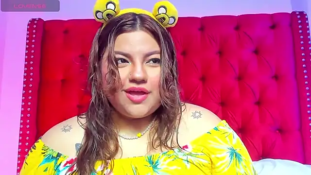 SunnyHoney  online show from 03/09/26, 12:30