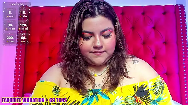 SunnyHoney  online show from 03/14/26, 12:44