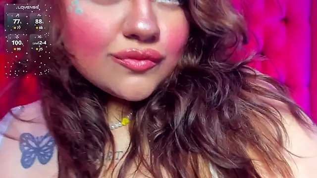 SunnyHoney  online show from 03/15/26, 01:45