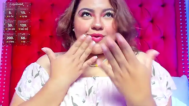 SunnyHoney  online show from 03/07/26, 12:32