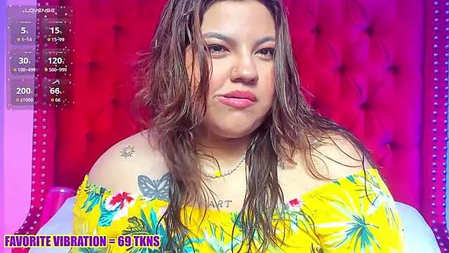 SunnyHoney  online show from 03/25/26, 12:26