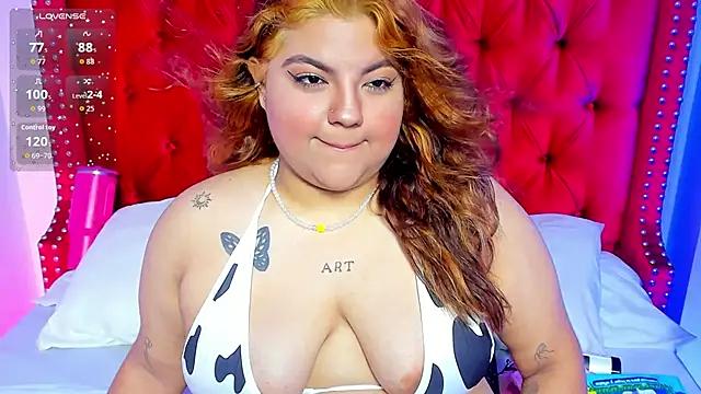 SunnyHoney  online show from 06/05/26, 12:22