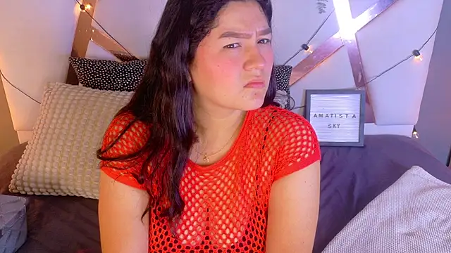 AmatistaSky   online show from 04/15/26, 11:38