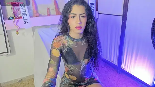 CherrySeraphine1 online show from 03/13/26, 12:37