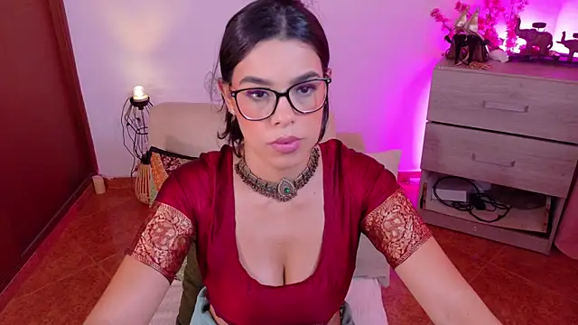 anandacute2 online show from 06/25/26, 02:55