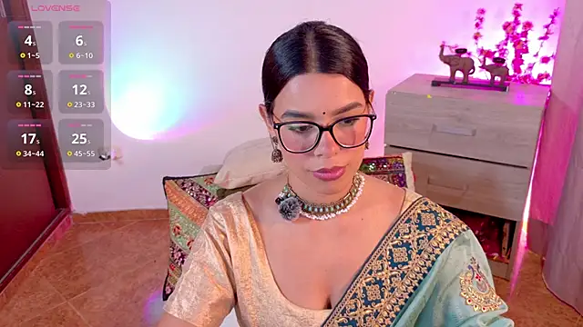 anandacute2 online show from 03/18/26, 02:08