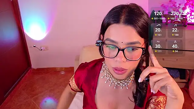 anandacute2 online show from 05/07/26, 01:36