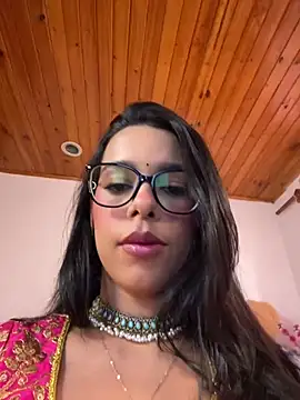 anandacute2 online show from 03/13/26, 01:05