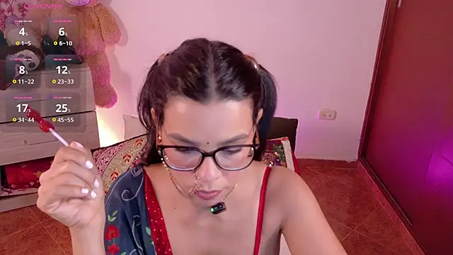 anandacute2 online show from 03/10/26, 01:15