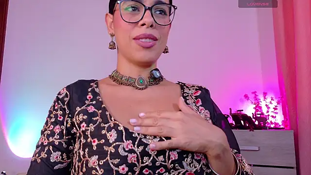 anandacute2 online show from 05/21/26, 01:41