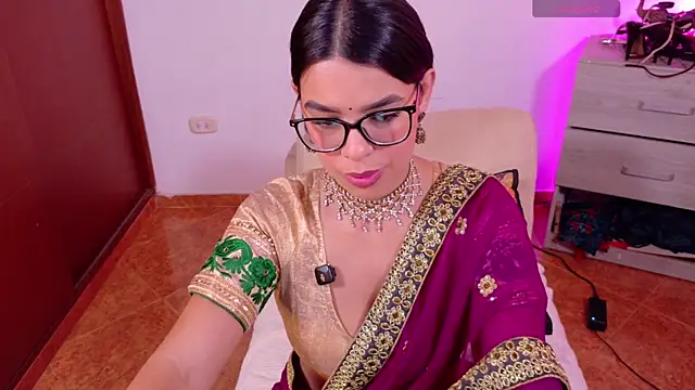 anandacute2 online show from 05/28/26, 02:34