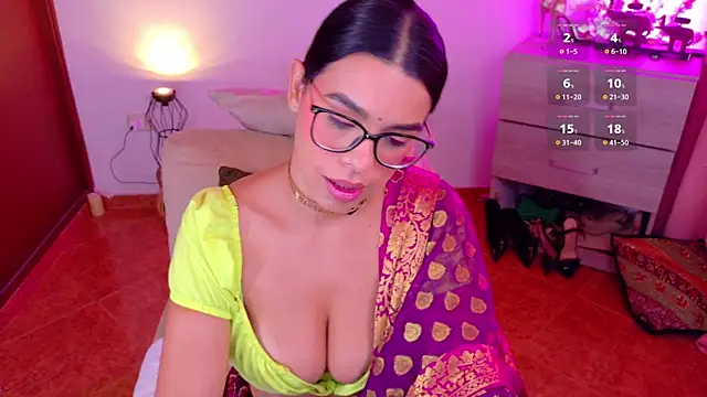 anandacute2 online show from 07/08/26, 01:34