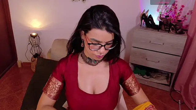 anandacute2 online show from 07/16/26, 02:03