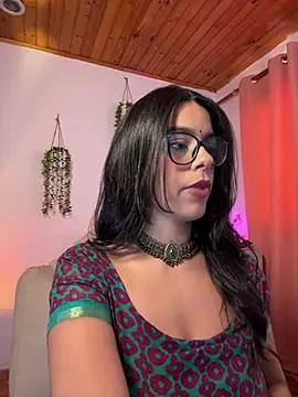 anandacute2 online show from 07/21/26, 02:51