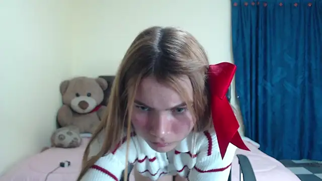 Celeste  London online show from 03/10/26, 01:48